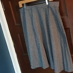 Talbots skirt